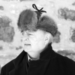 Donald Mitchell