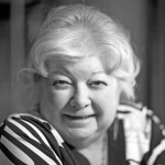 Paulette Hayes