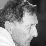 Syndey Perlmutter