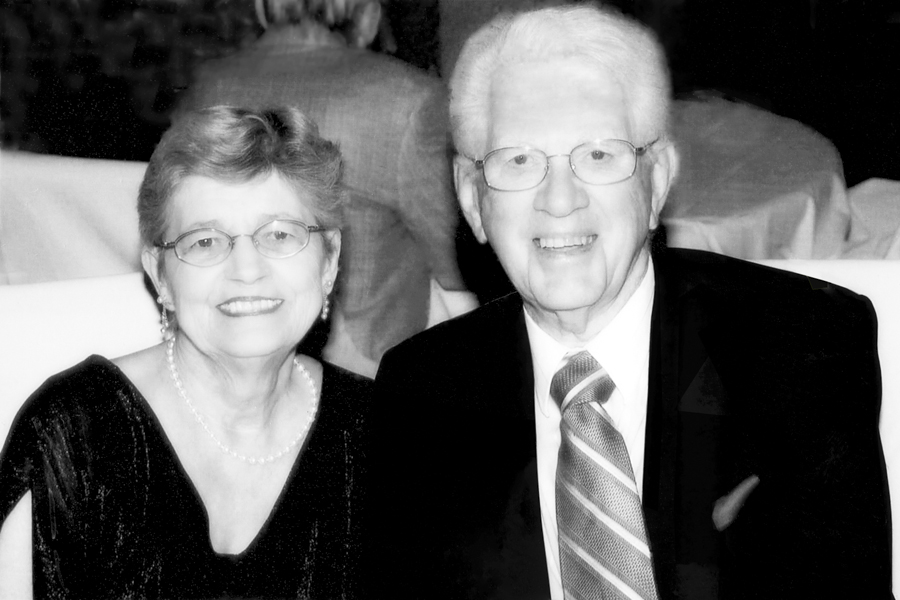 Gord & Elaine Atkinson Gord & Elaine Atkinson