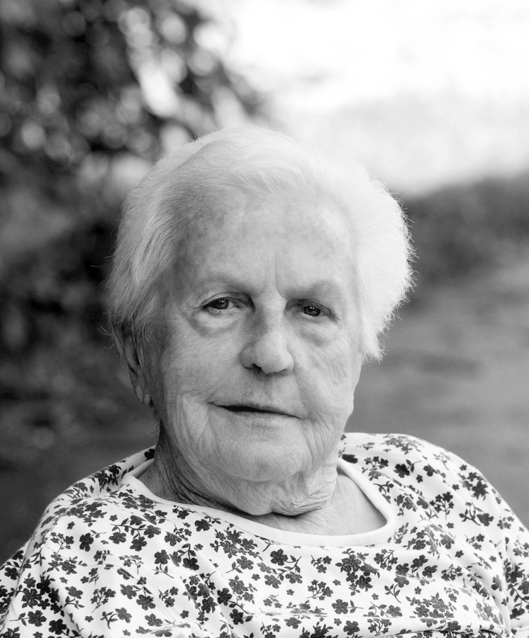Margaret Easterman