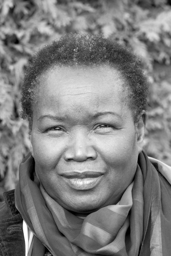 Chipo Shambare