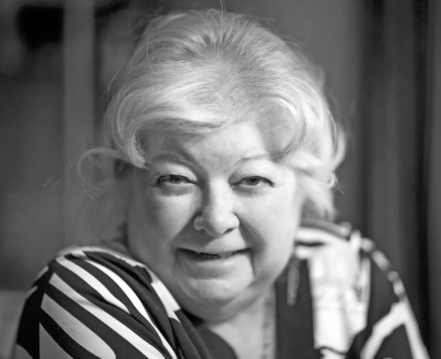 Paulette Hayes