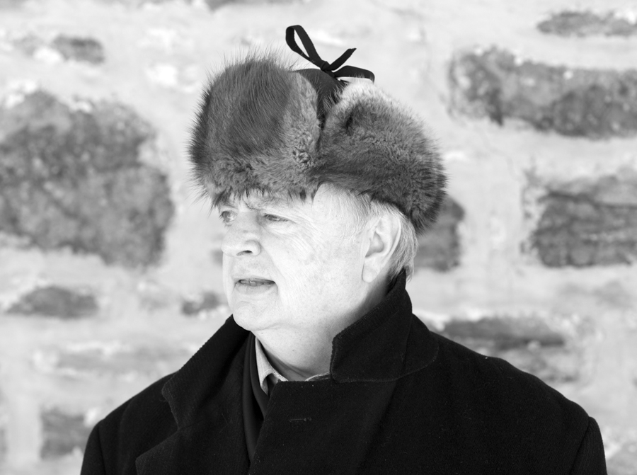 Donald Mitchell